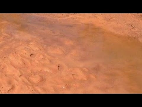 liquid cool quicksand youtube