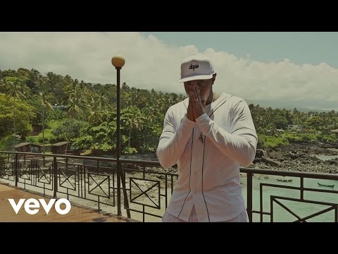 Sultan - Je Viens D'En Bas