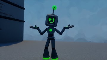 (Dreams PS4) Ivian Testing