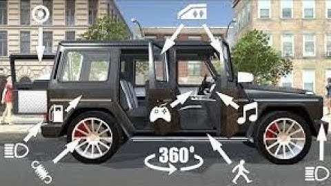 Car Simulator 2 Gameplay|Walkthrough part #3