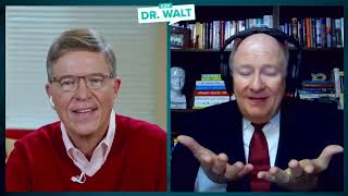 Ask Dr Walt - Episode 30 - Reducing Holiday Stress