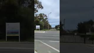 Hyundai Supercar pulled over for under speeding
