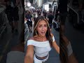 POV: Your in the scene of a billion dollar movie