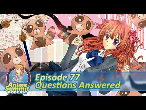 Comedy-Anime---Anime-Podcast