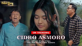 Ndarboy Genk - Cidro Asmoro (Official Music Video)