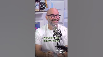 Nick Swardson Loves Roasting David Spade #davidspade #roast