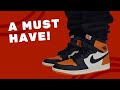 Nike Air Jordan 1 High “Shattered Backboard” On Foot (Detailed Look) #jordan1 #jordan1high #jordans