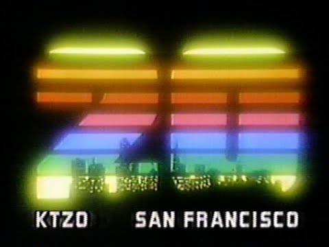 April 28, 1981 Commercial Breaks – KTZO (Ind., San Francisco)