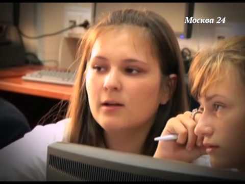 "Эволюция Москвы": Как изменилось среднее профобразование