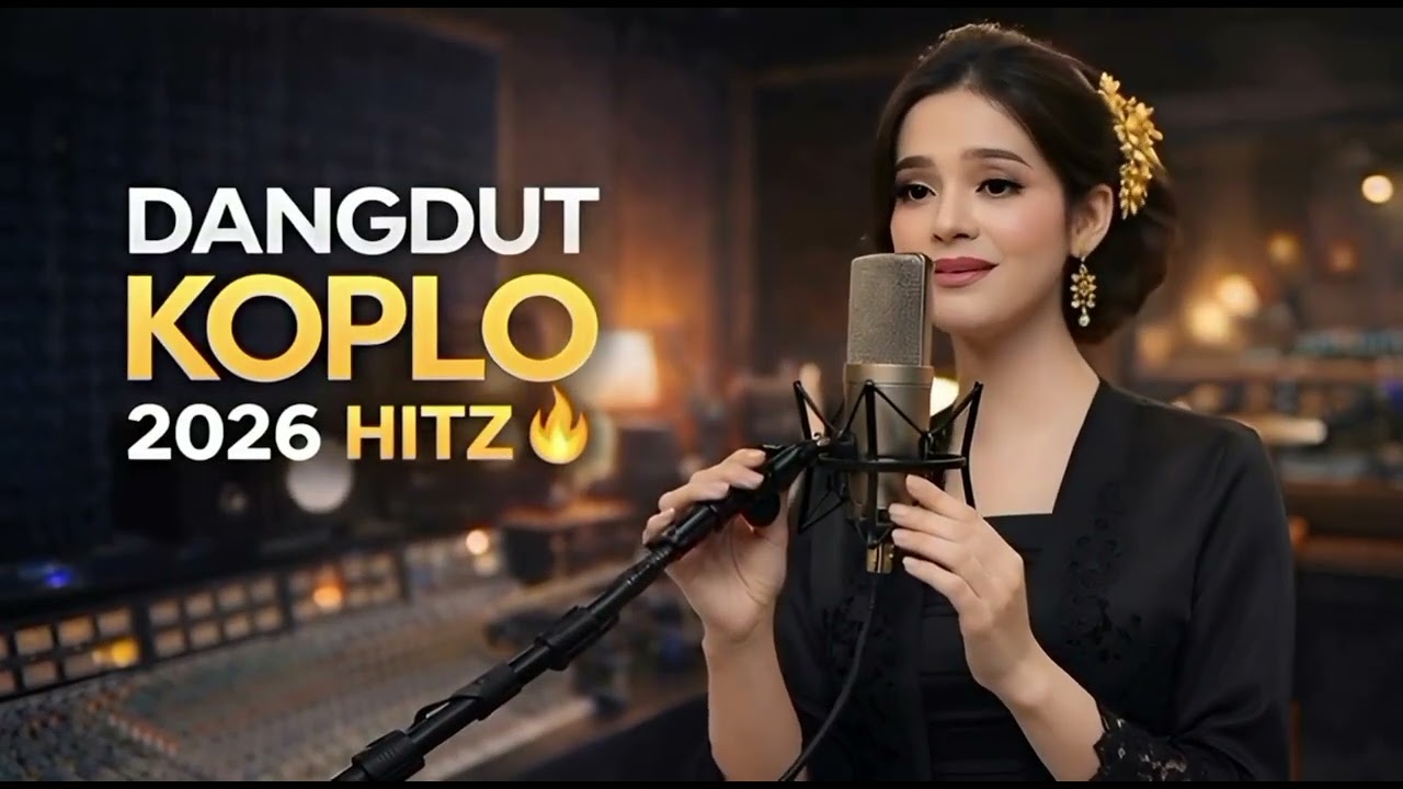 ​Sandiwara Janji - Dangdut Koplo Terbaru 2026 Ambyar Pool