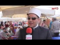 مظهر شاهين أنا زملكاوي بالوراثة 