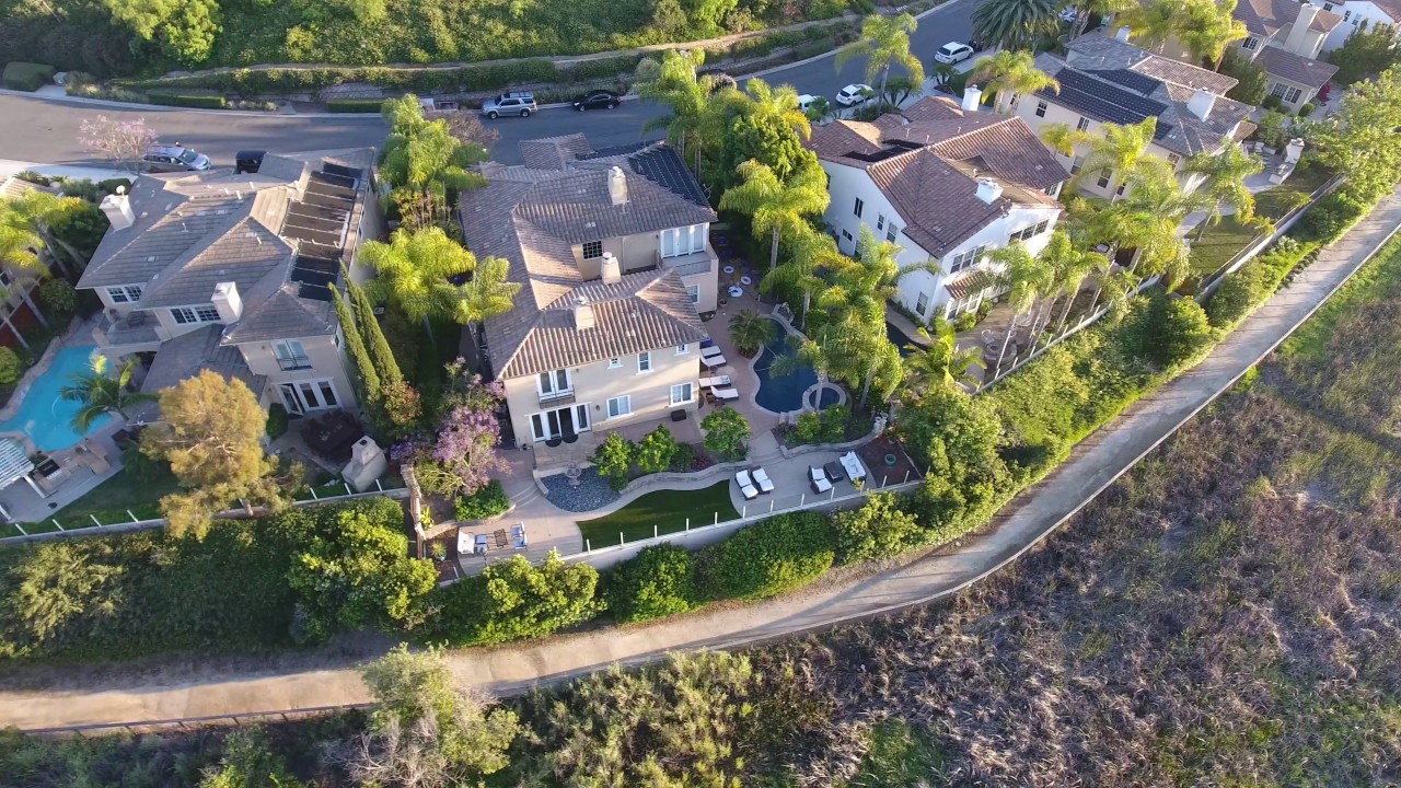 CARLSBAD HOMES FOR SALE IN VILLAGIO NEIGHBORHOOD YouTube