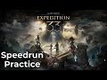 Clair Obscur: Expedition 33 Speedrun Practice 27 - Expert Glitchless