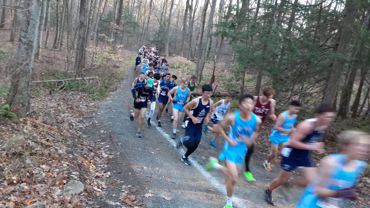 2019 Boys JV NEPSTA D1 1 Mile YouTube 2019 Boys JV NEPSTA D1 1 Mile YouTube
