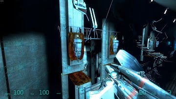 Entropy : Zero V.4.0 playthrough - Chapter 3 part 1/2 - HARDEST/"Bad cop" difficulty - FullHD