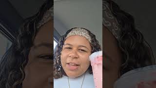 starbuck review receta de internet #starbucks #pink #drink #vainilla #vanilla