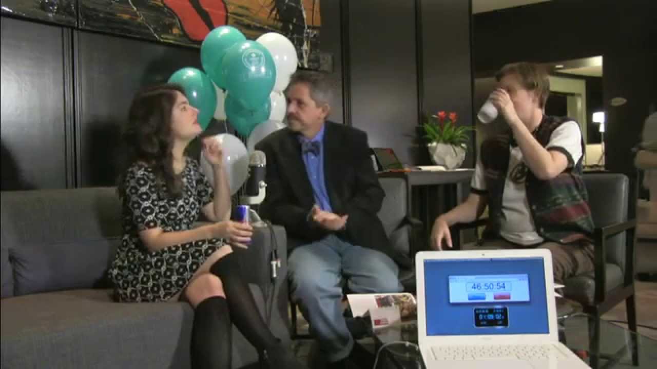 The Mindreels Guinness World record Attempt