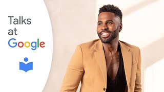 Jason Derulo | Sing Your Name Out Loud | Talks at Google