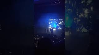 Mozgi - Digitalization (live). Запорожье, 10.04.2019.