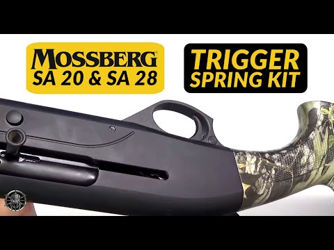 mossberg-sa-20-and-sa-28-trigger-spring-kit-installation-video---mcarbo