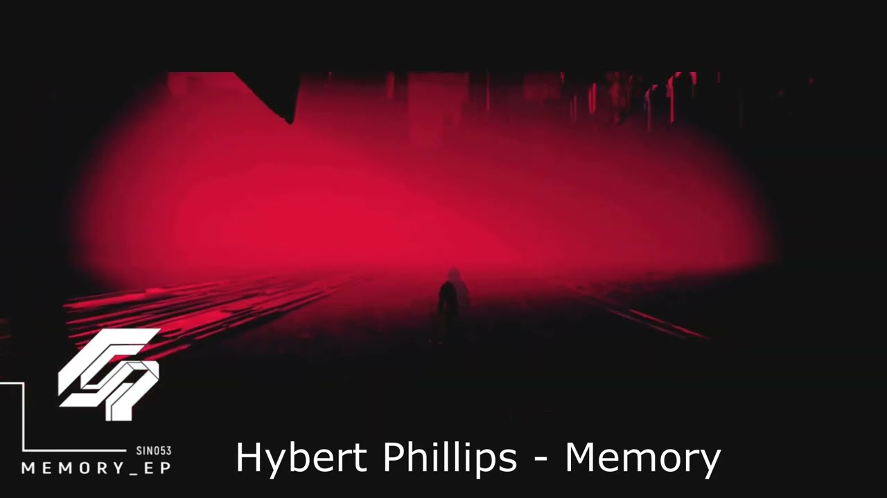 Παρακολούθηση Hybert Phillips - Memory - Sinuous Records στο YouTube Παρακολούθηση Hybert Phillips - Memory - Sinuous Records στο YouTube