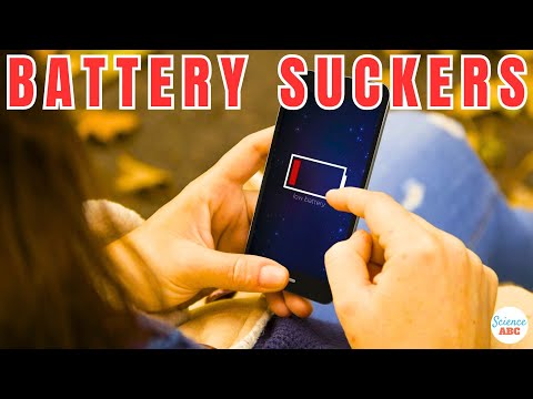 Video: Ali so baterije slabe za vaš telefon?