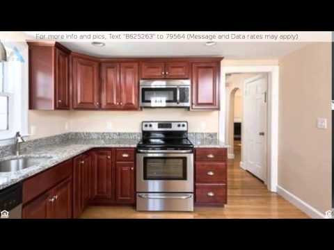 41 Thomas Rd, Weymouth, MA home video tour