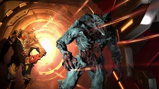 Doom 3 Cutscenes - D3HDP - DooM 3 Essential HD Pack MOD