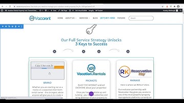 Enabling The Visual Builder On Divi