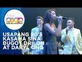 Usapang 90's Kasama Sina Bugoy Drilon at Daryl Ong | iWant ASAP Highlights