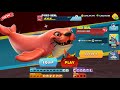 Hungry Shark Evolution New Red Seal Unlocked amp Hungry 