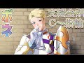 ボネ(CV:大野智敬)支援会話C~指輪 仲間手帖4つ【ファイアーエムブレムエンゲージ】