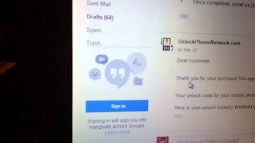 How to UNLOCK your SAMSUNG GALAXY S4 i337 #NoMoreLockup
