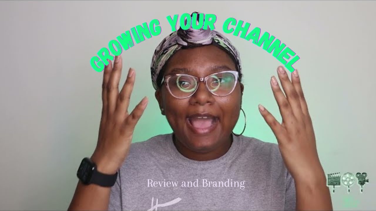 Uncaged Thoughts | Episode 2: Reviewing and Growing My Channel