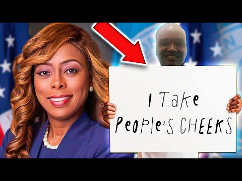 Tiffany Henyard Hired This Pookie To Do The UNTHINKABLE!