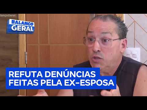 Exclusive: Mechanic denies stalking and harassment accusations in interview with Balanço Geral