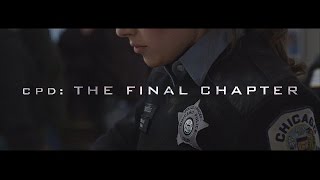 'The Final Chapter' - Official Fanmade Trailer (Chicago PD)