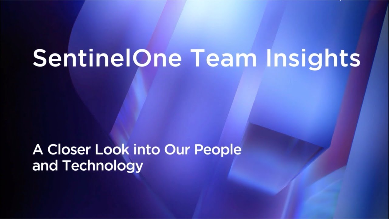 Jim Walter on How Modern Ransomware Doesn’t Just Demand Payment but Uses Extortion