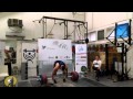 Igor Olshanetskyi Israel Clean And Jerk 217kg Igor Olshanetskyi Israel Clean And Jerk 217kg