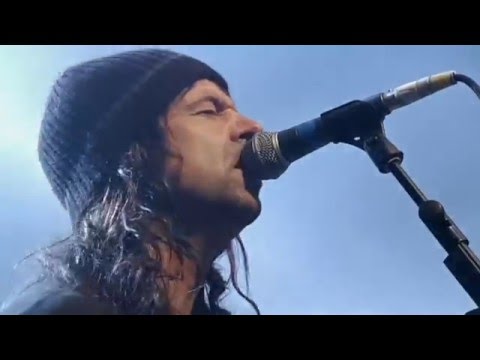 Motorhead - stage fright full concert (2005)