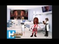 Capture de la vidéo Docteur Bouton Dans L'hopital Du Rire.