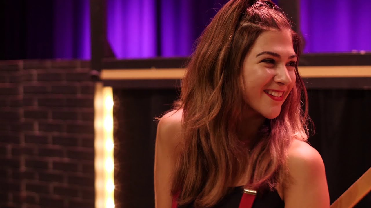 Chicago "All That Jazz" YouTube