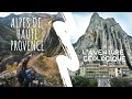 Road trip dans les alpes de haute provence  laventure gologique