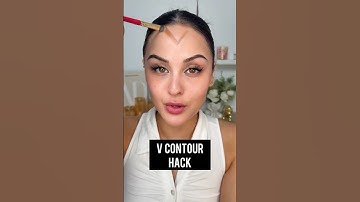 V Contour Placement l Christen Dominique