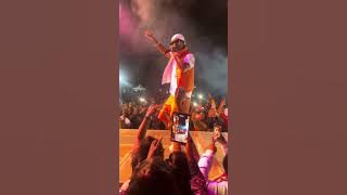 Kell Kay - Bana Pwanya [Ft. Yo maps and Prince Luv] (live performance video)