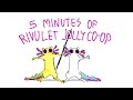 5 Minutes Of Rivulet Jolly Co Op 5 Minutes Of Rivulet Jolly Co Op