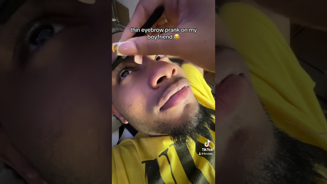 I should’ve did it fr 😂