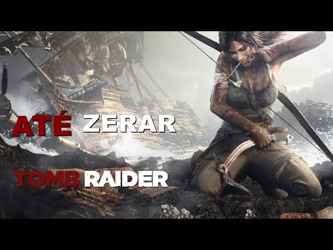 Vídeo: Como Completar O Jogo Tomb Raider