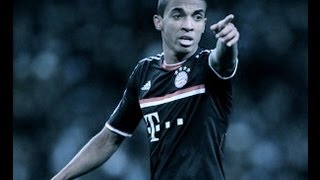 Luiz Gustavo - Next Level