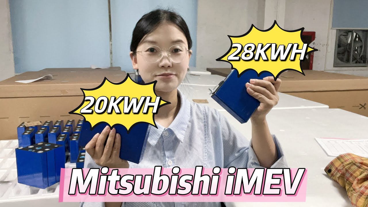 Exciting Mitsubishi I Miev Battery Replacement Cost Images